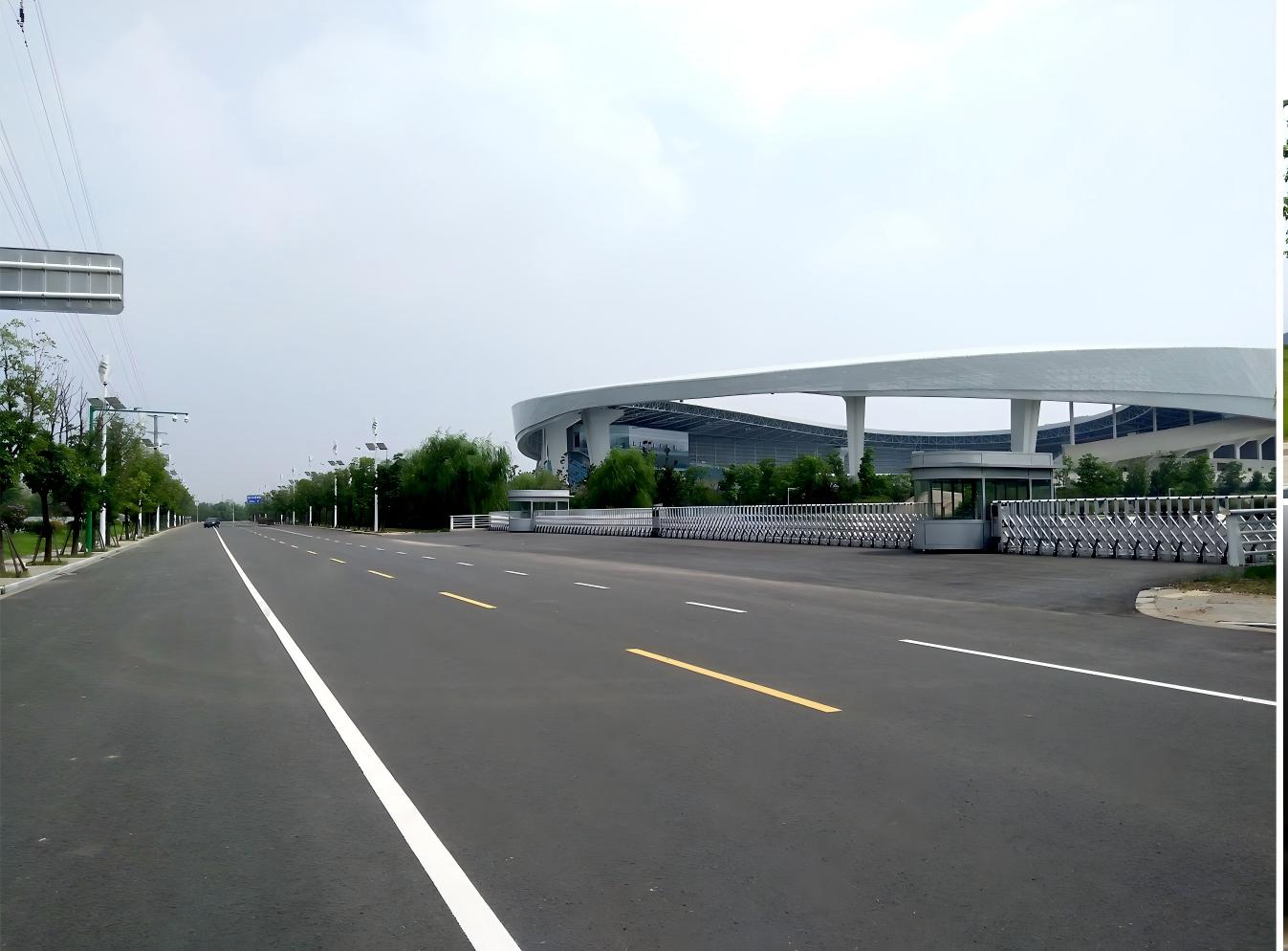 青奥会项目图片1