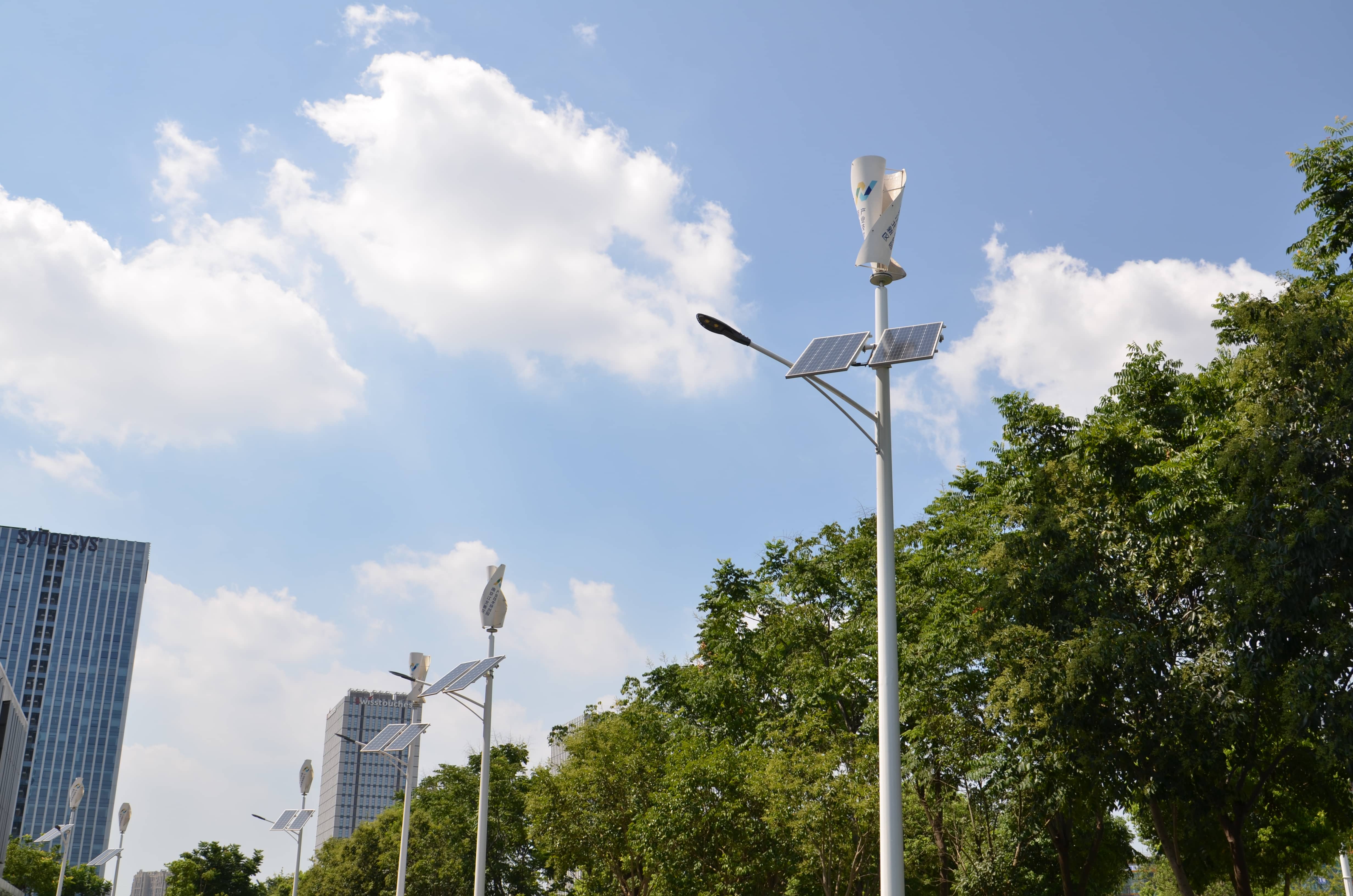 南京科技创新园项目图片2